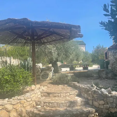 Nyaraló Kuca Za Odmor Didovi Dvori