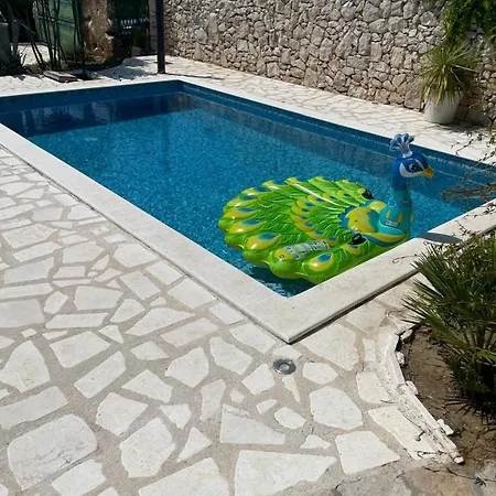 Kuca Za Odmor Didovi Dvori Visočane