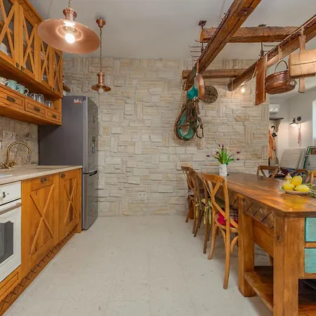 Feriehus Kuca Za Odmor Didovi Dvori *