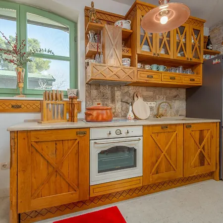 Feriehus Kuca Za Odmor Didovi Dvori Visocane