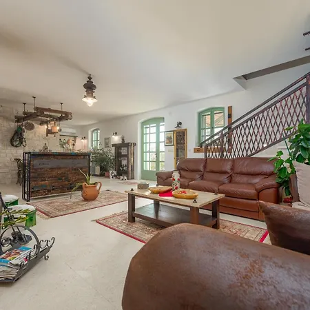 Kuca Za Odmor Didovi Dvori Visocane