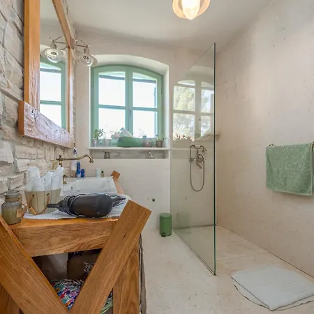 Kuca Za Odmor Didovi Dvori * Visocane