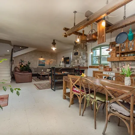 Kuca Za Odmor Didovi Dvori